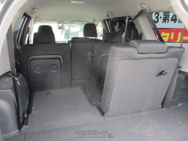 トヨタ ウィッシュ