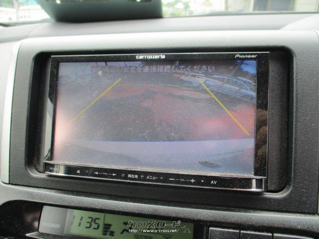 トヨタ ウィッシュ