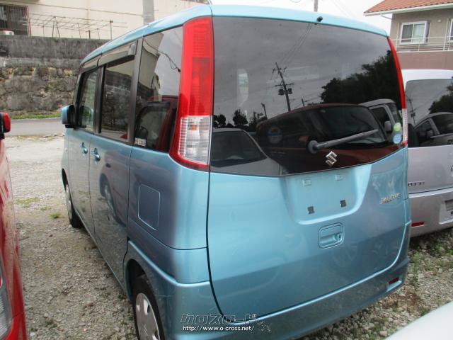 スズキ パレット