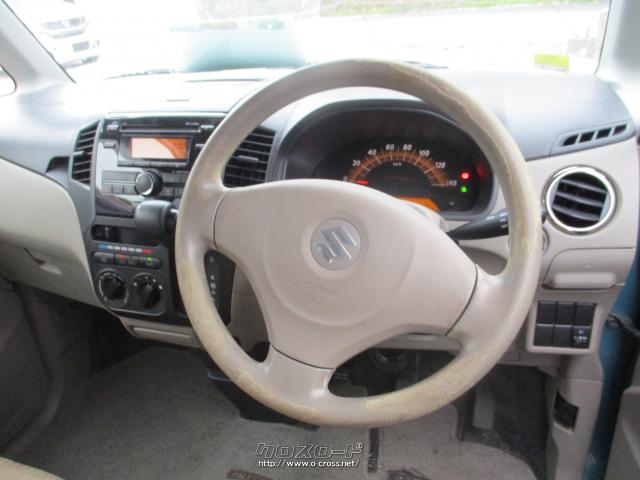 スズキ パレット