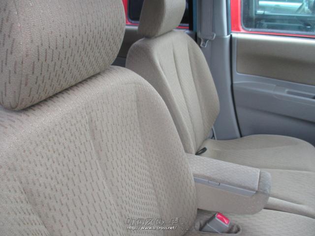 スズキ パレット