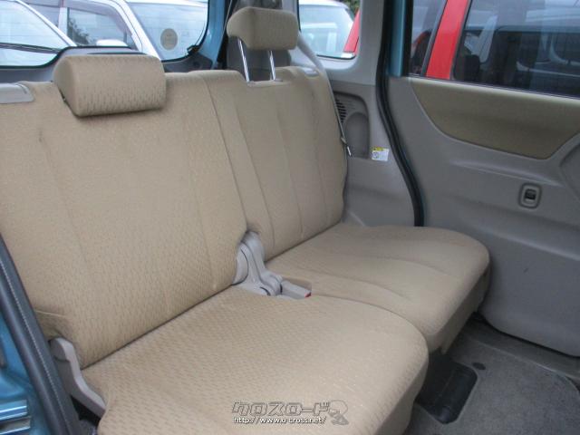 スズキ パレット