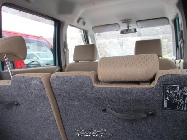 スズキ パレット