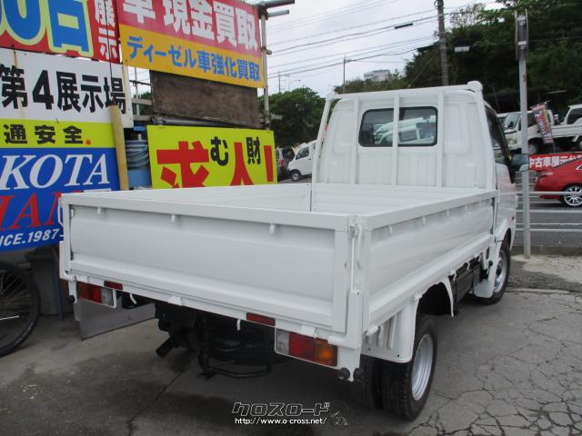 日産 バネットトラック