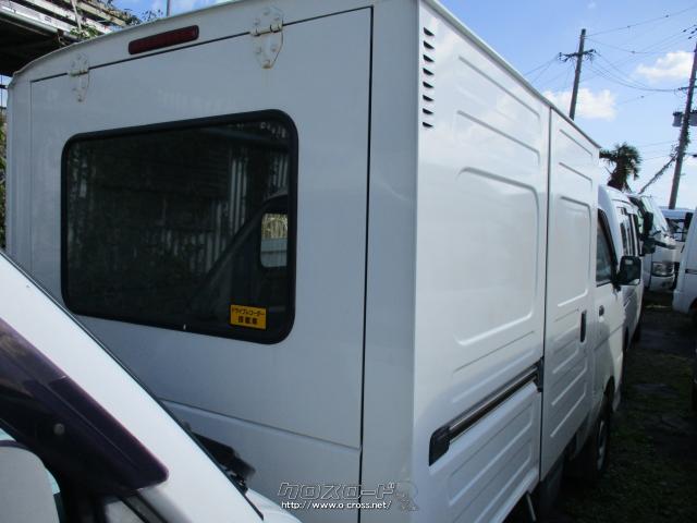 スバル サンバートラック