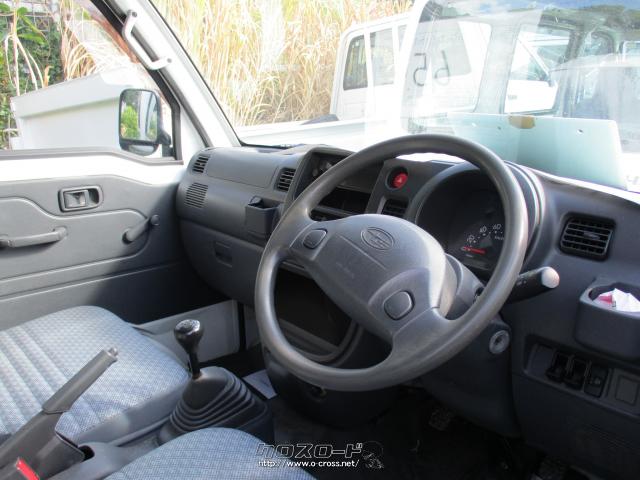 スバル サンバートラック