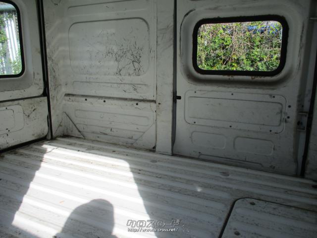 スバル サンバートラック