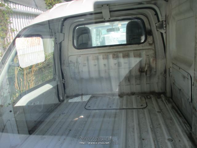 スバル サンバートラック