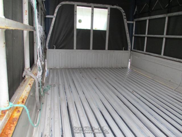 トヨタ ライトエーストラック