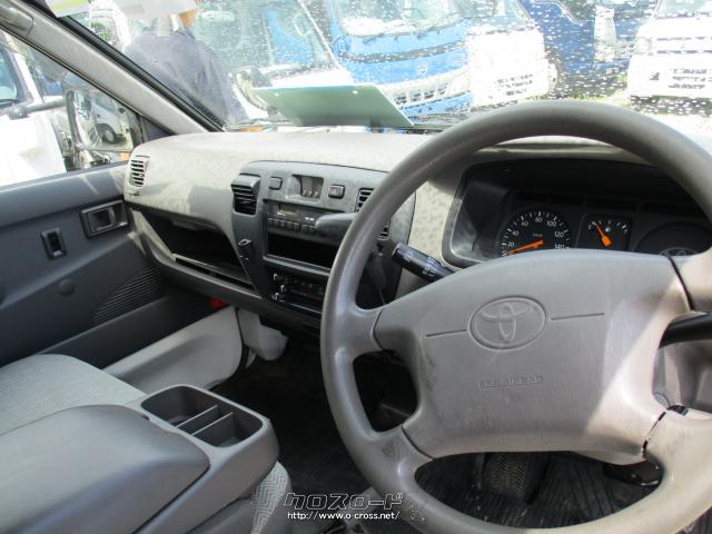 トヨタ ライトエーストラック