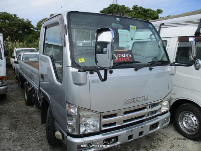 いすゞエルフ1.5tトラック www.merkeziklinika.az