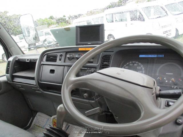 三菱ふそう キャンター