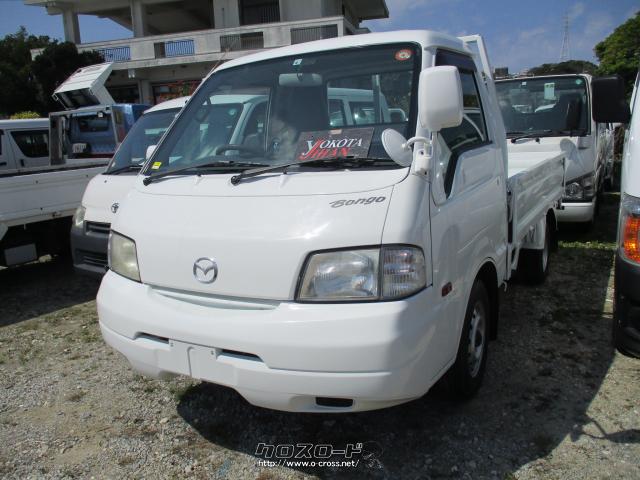 マツダ ボンゴトラック