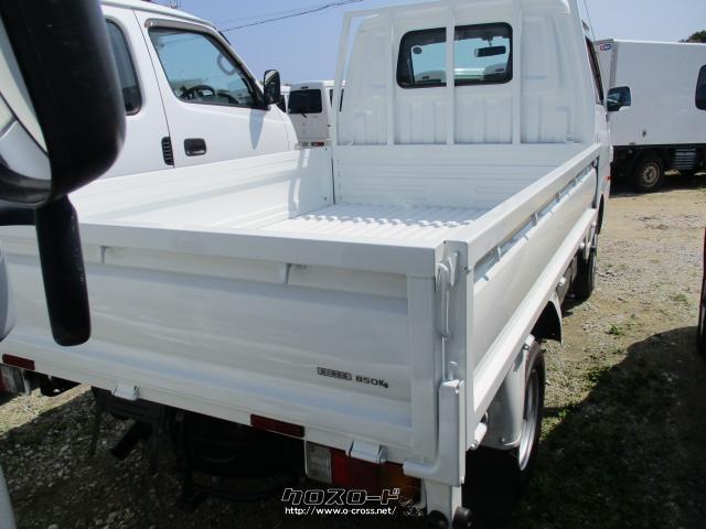 マツダ ボンゴトラック