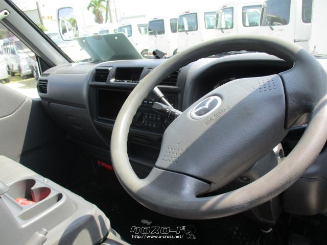 マツダ ボンゴトラック