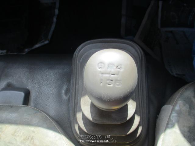 トヨタ トヨエース