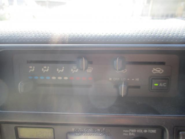 トヨタ トヨエース