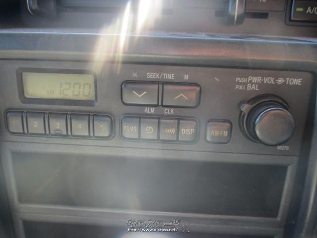 トヨタ トヨエース