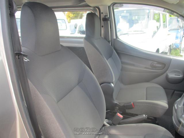 日産 NV200バネットバン