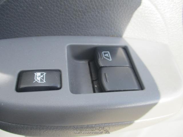 日産 NV200バネットバン