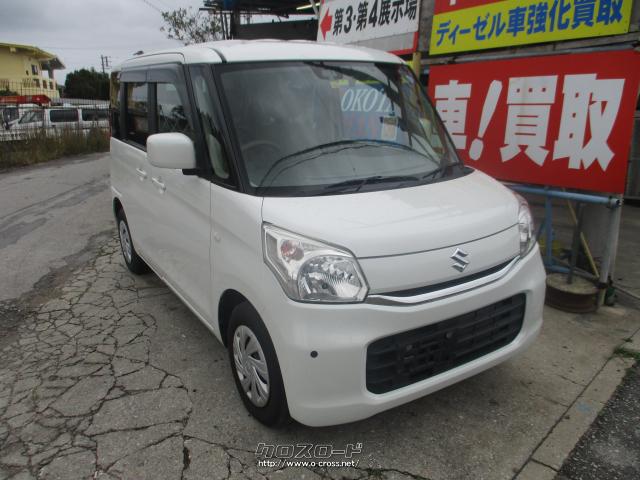 スズキ スペーシア