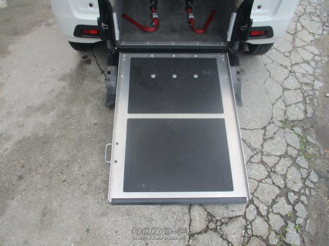 スズキ スペーシア