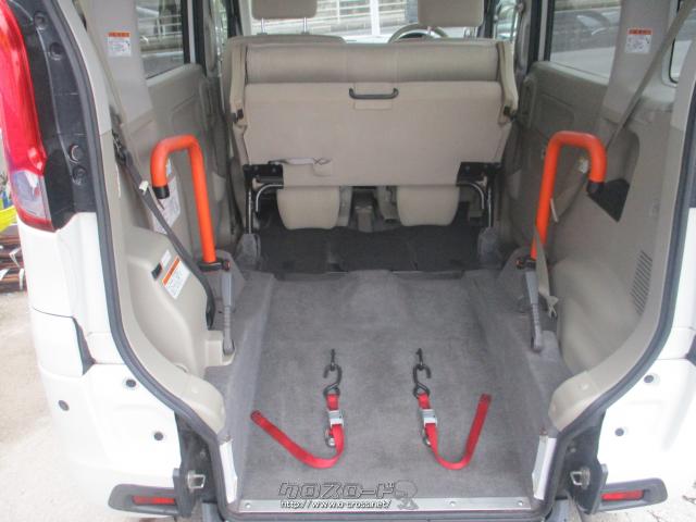 スズキ スペーシア