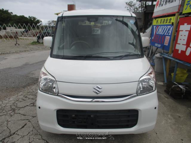 スズキ スペーシア