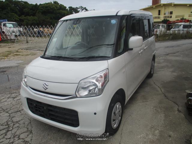 スズキ スペーシア