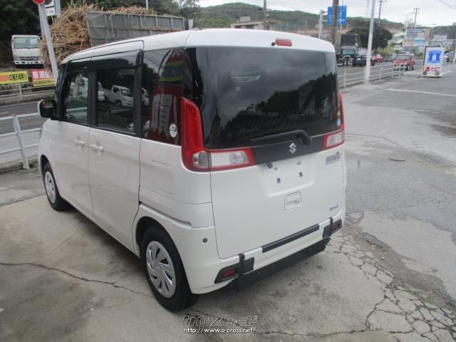 スズキ スペーシア