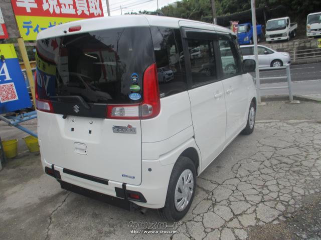 スズキ スペーシア