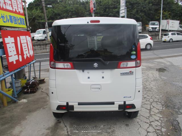 スズキ スペーシア