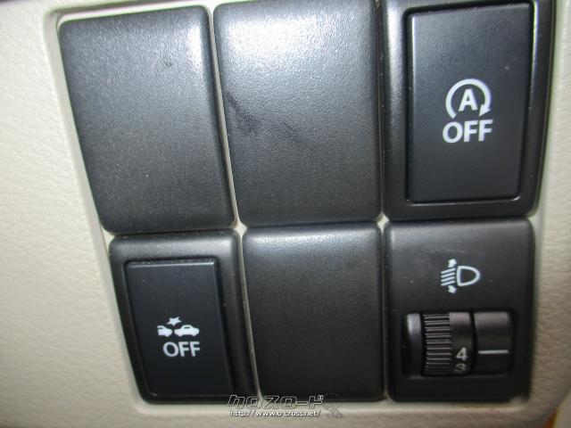 スズキ スペーシア