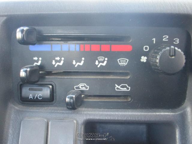 スバル サンバートラック 2WD 5MT リアエンジン・2003(H15)年式・白  