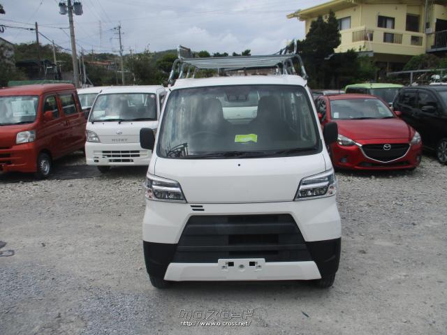 ダイハツ ハイゼットカーゴ