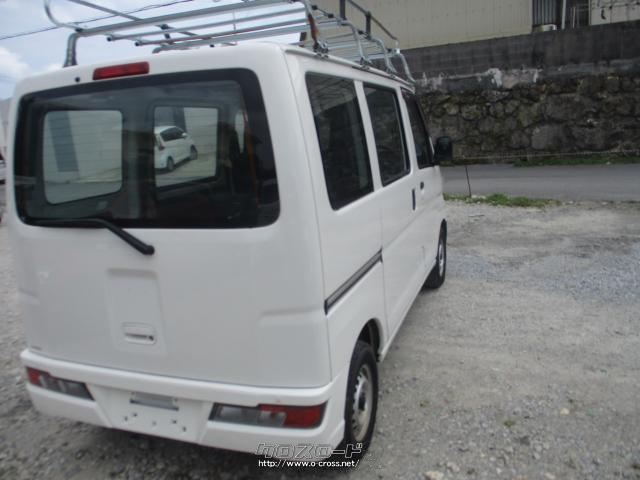 ダイハツ ハイゼットカーゴ