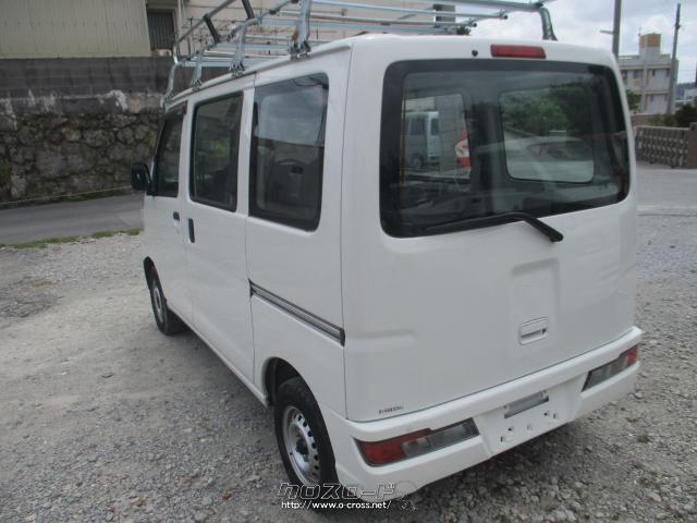 ダイハツ ハイゼットカーゴ