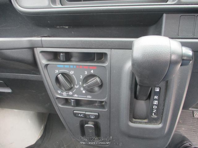 ダイハツ ハイゼットカーゴ