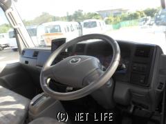 マツダ タイタンダッシュ