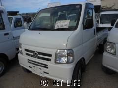 ホンダ アクティトラック一覧 沖縄の中古車情報 クロスロード