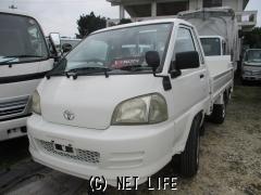 トヨタ タウンエーストラック
