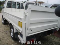 トヨタ タウンエーストラック