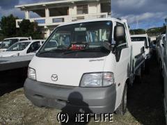 マツダ ボンゴトラック