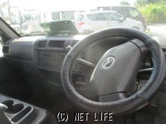 マツダ ボンゴトラック