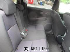 トヨタ ウィッシュ