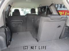 トヨタ ウィッシュ