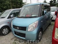 スズキ パレット