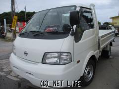 日産 バネットトラック