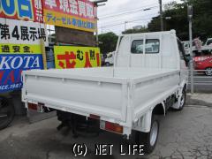 日産 バネットトラック