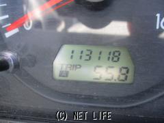 日産 バネットトラック